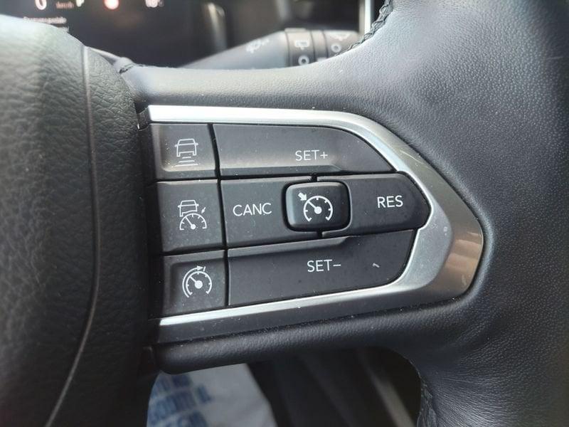 Jeep Compass Compass 1.5 turbo t4 mhev S 2wd 130cv