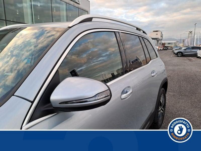 Mercedes-Benz GLB Classe 200d Automatic Advanced Plus Progressive