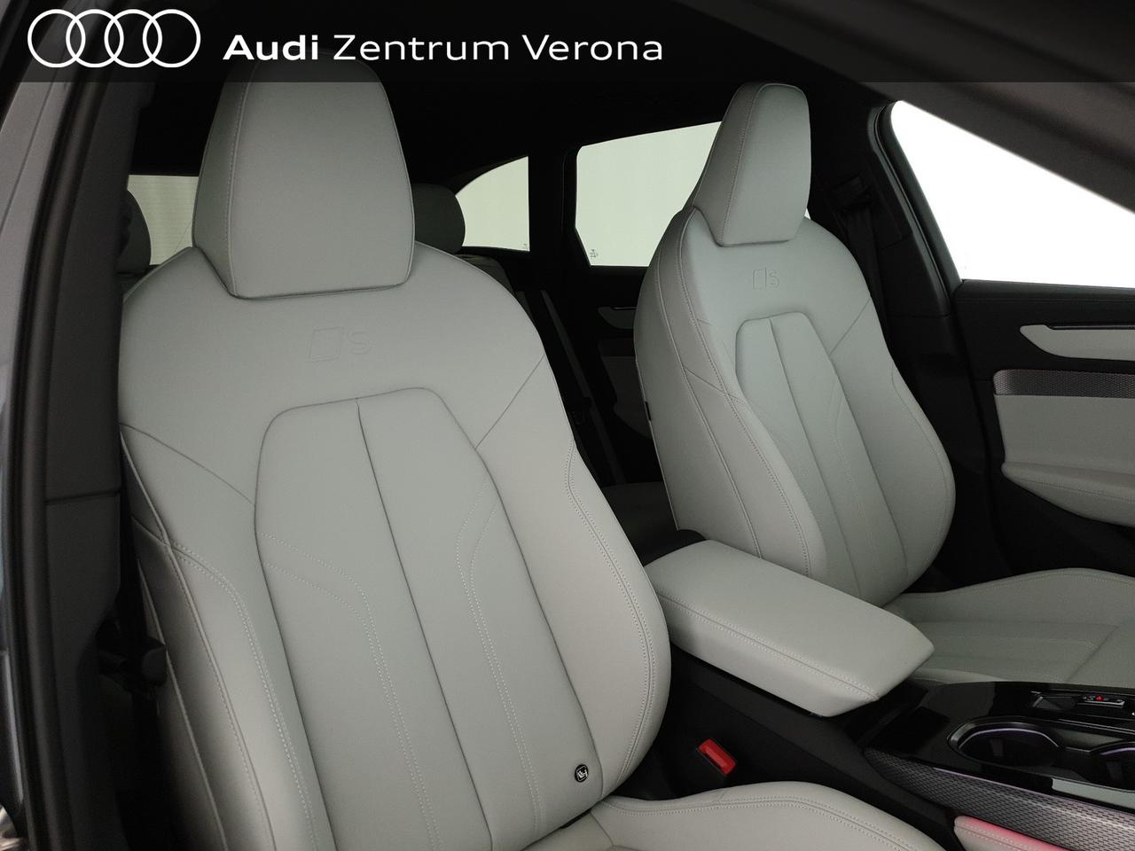 Avant 2.0TDI 204CV quattro S tronic S line Edition