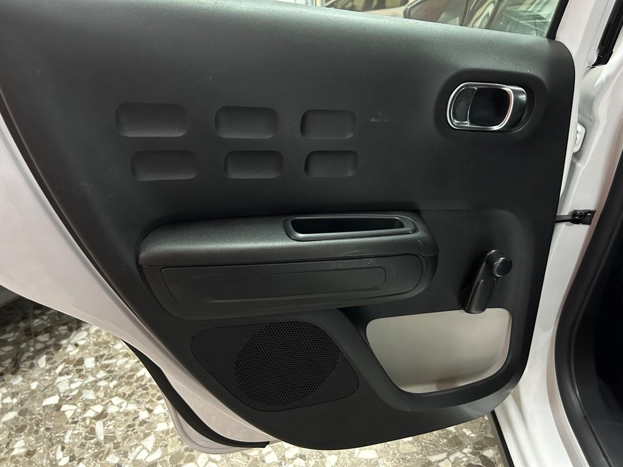 Citroen C3 BlueHDi 1.5 HDI