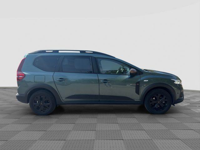 DACIA Jogger Jogger 1.6 Hybrid 140 7 posti Extreme