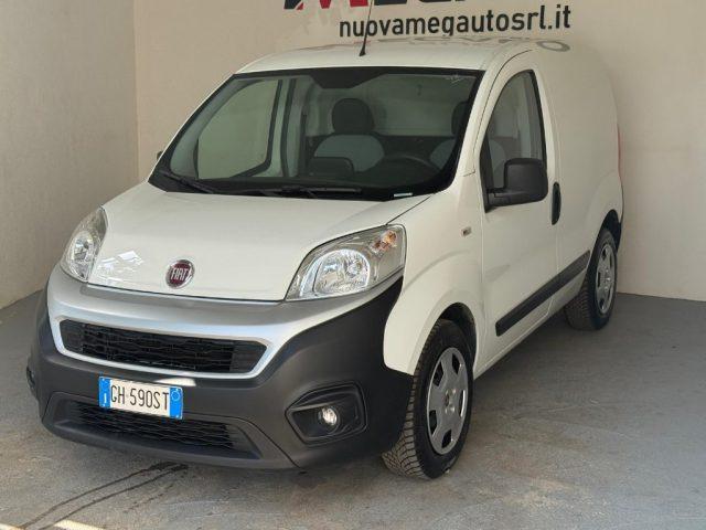 FIAT Fiorino 1.3 MJT 95CV Cargo Adventure