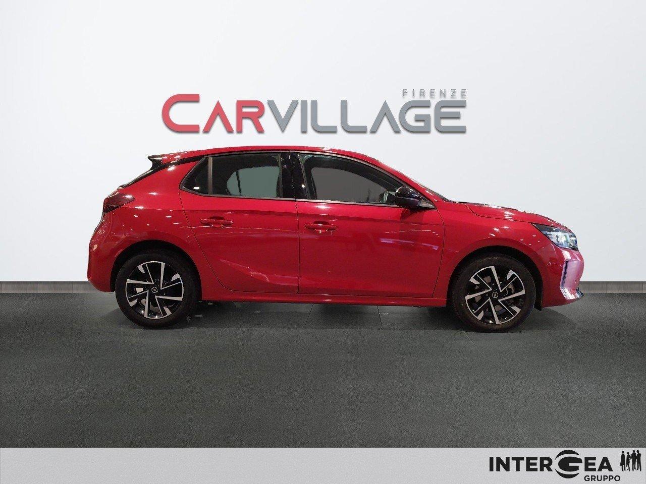 OPEL Corsa 1.2 GS s&s 100cv