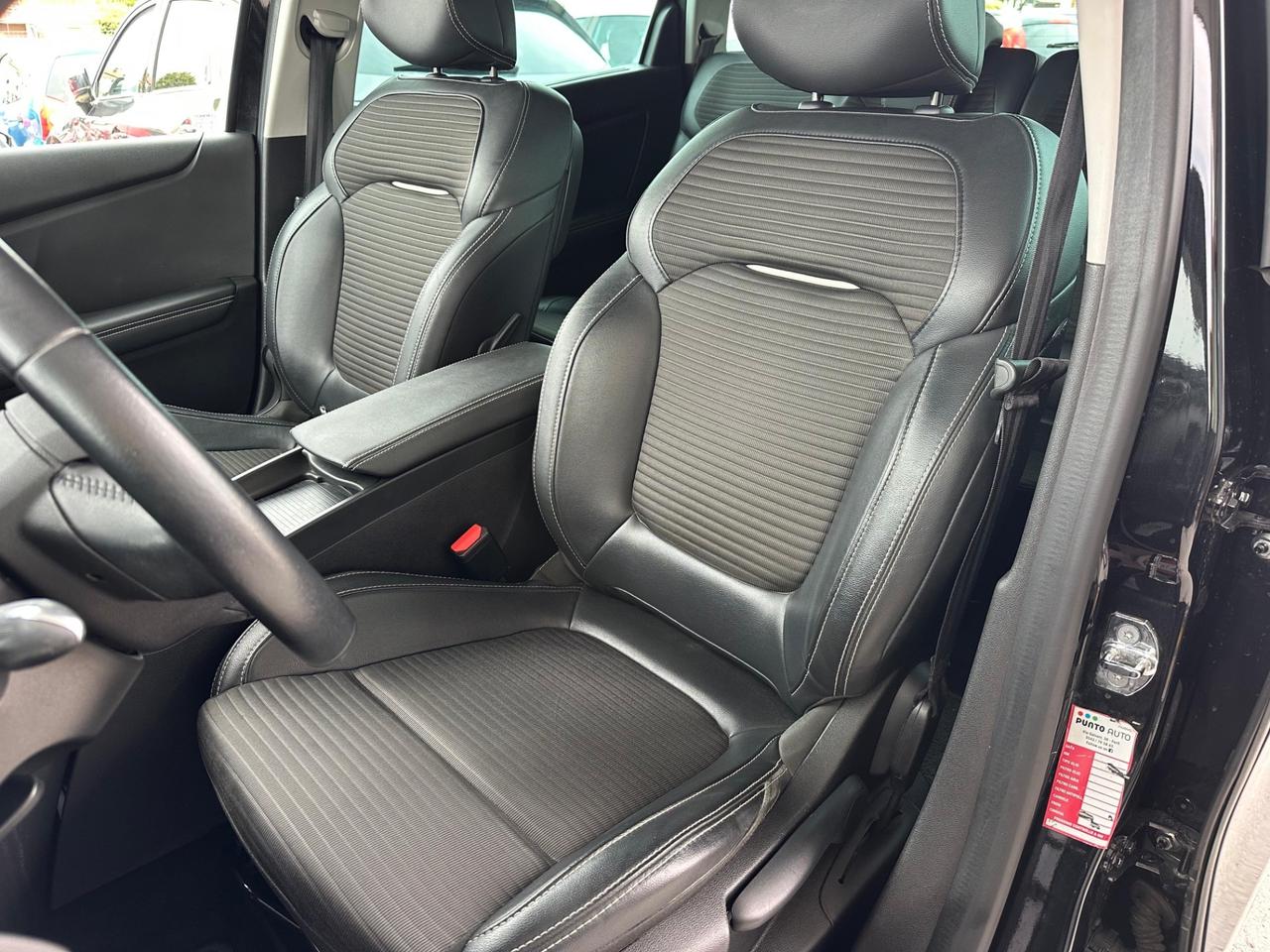 Renault Grand Scenic dCi 130 CV Energy Sport Edition2 7 posti