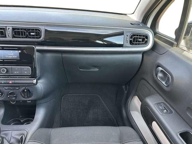 Citroen C3 PureTech 68 Live