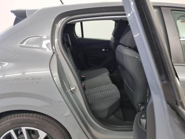 PEUGEOT 208 PureTech 75 Stop&Start 5 porte Active