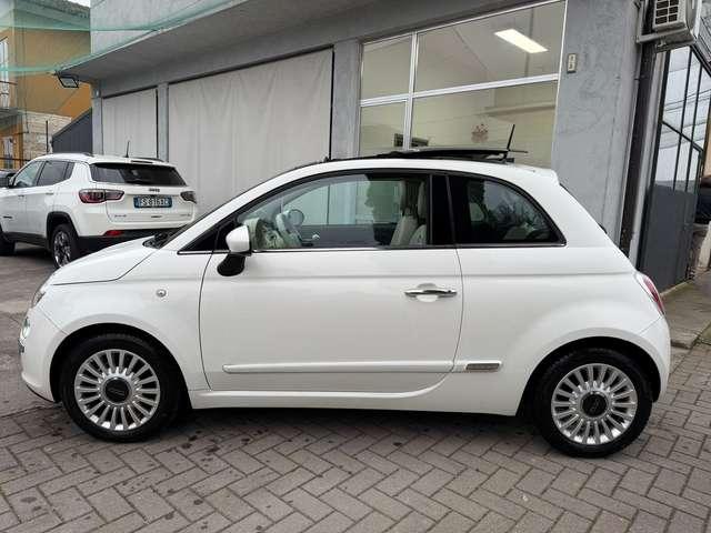 Fiat 500 500 III 1.2 easypower Lounge Gpl 69cv