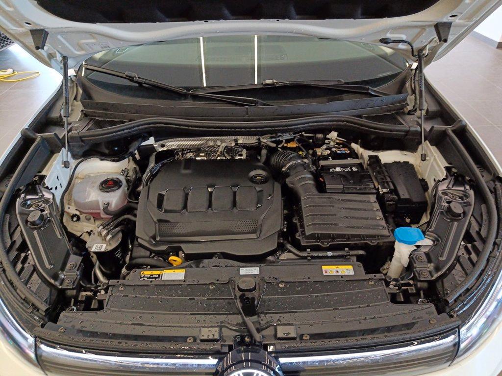 VOLKSWAGEN Tiguan 2.0 tdi edition plus 150cv dsg del 2025