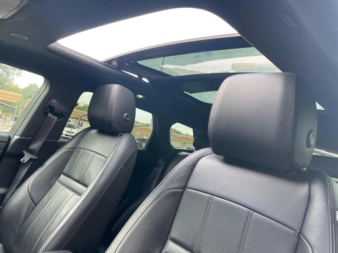 Land Rover Range Evoque 2.0D I4 204 CV AWD Auto R-Dynamic HSE