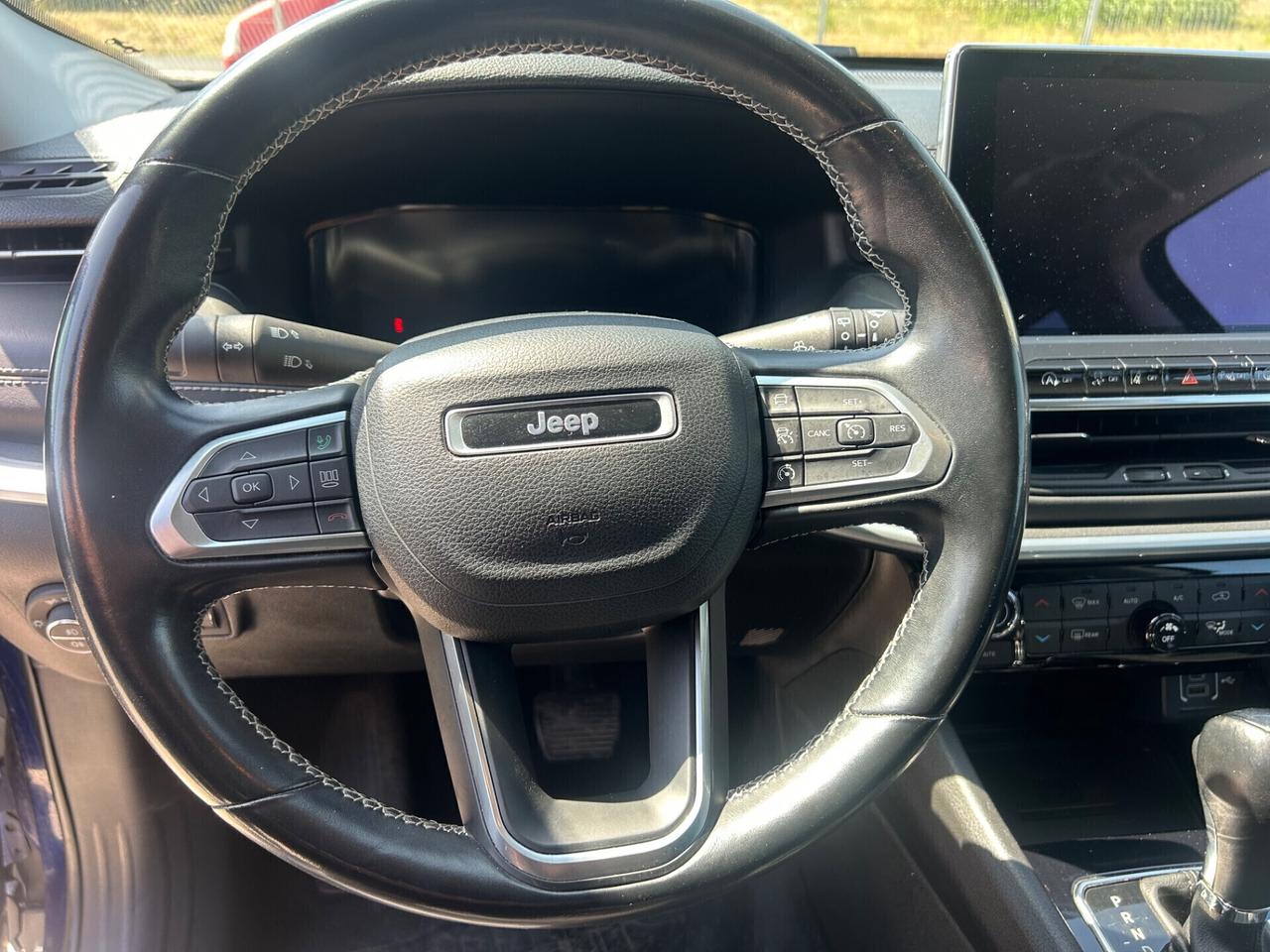 Jeep Compass 1.3 Turbo T4 150 CV aut. 2WD S