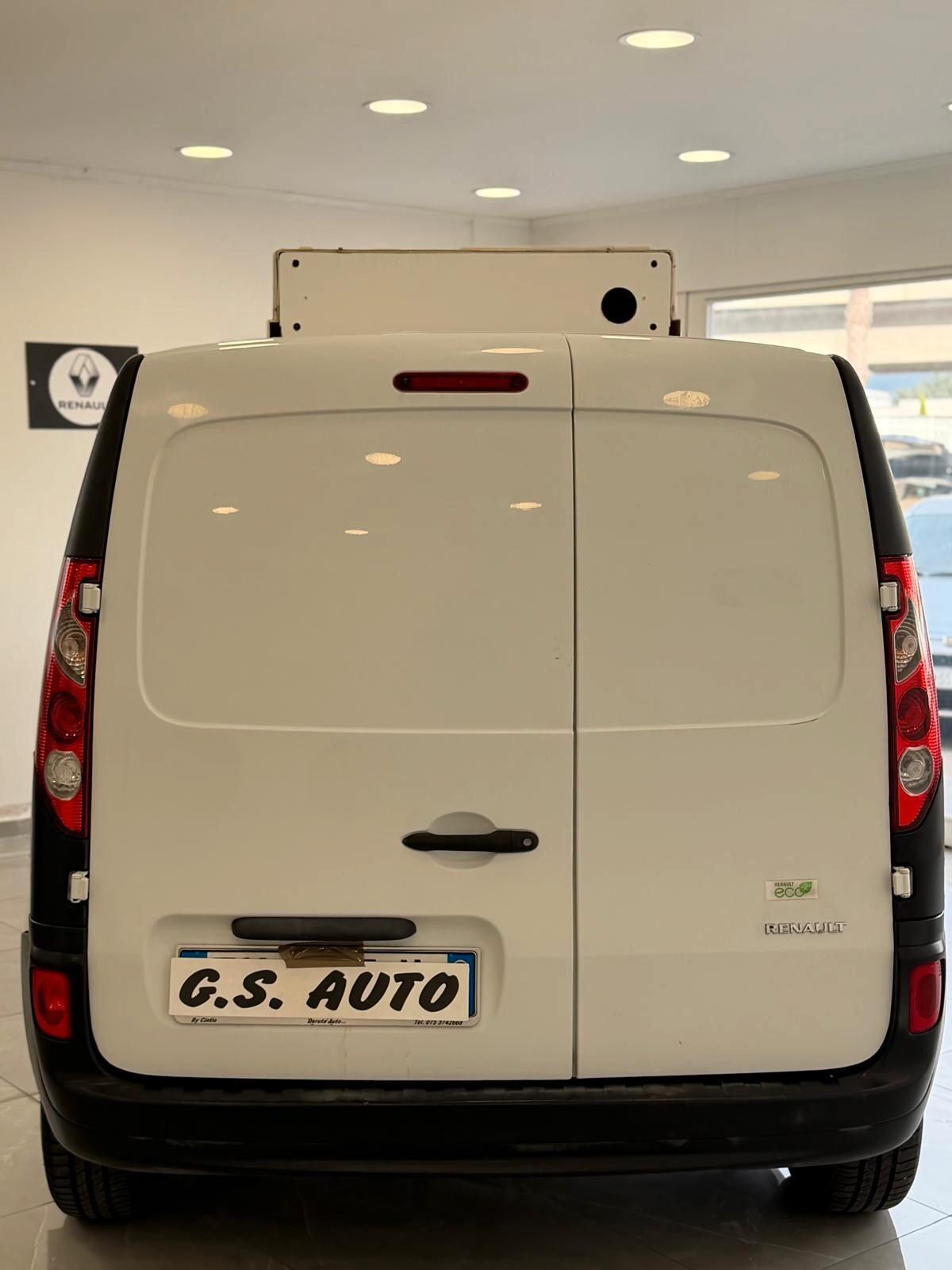 Renault Kangoo 1.5 dCi 90CV F.AP. 4p. Express