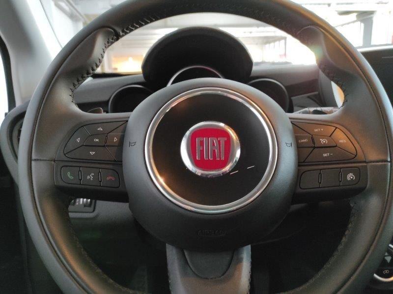 FIAT 500X 1.6 MultiJet 120 CV DCT Business