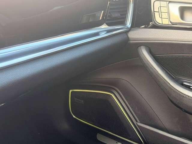 Porsche Panamera Panamera Sport Turismo Sport Turismo 2.9 4 e-hybrid auto Tetto Pan/Matrix/Cerchi 21/Scarichi Sportiv