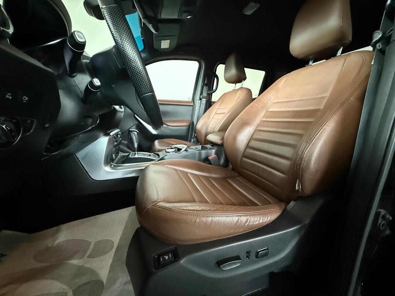 Mercedes-benz Classe X 250 d 4Matic Aut.Power Edition