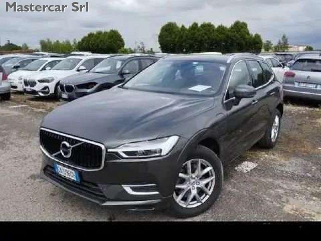 VOLVO XC60 2.0 t8 Business Plus awd 303cv geartronic GA096GH