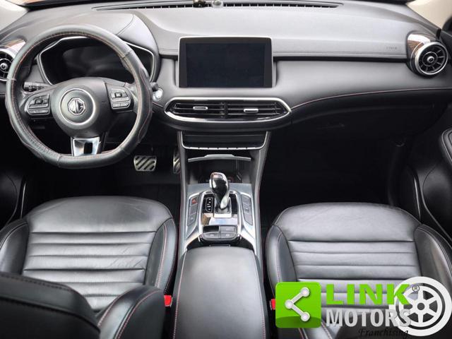 MG HS 1.5T-GDI Luxury