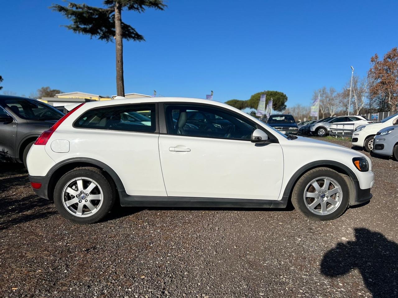 Volvo C30 1.6 D DRIVe Summum