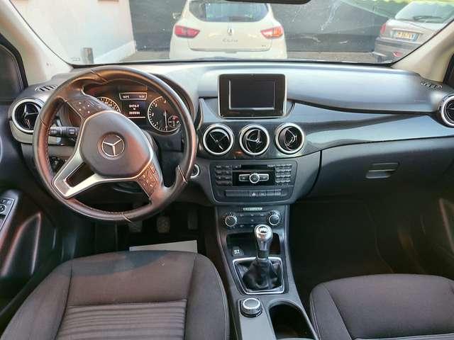 Mercedes-Benz B 180 Classe B - cdi be Executive