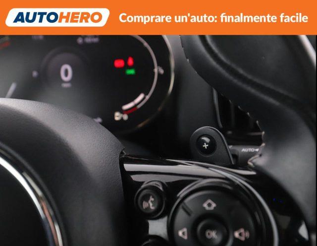 MINI Countryman 2.0 Cooper S Business Countryman