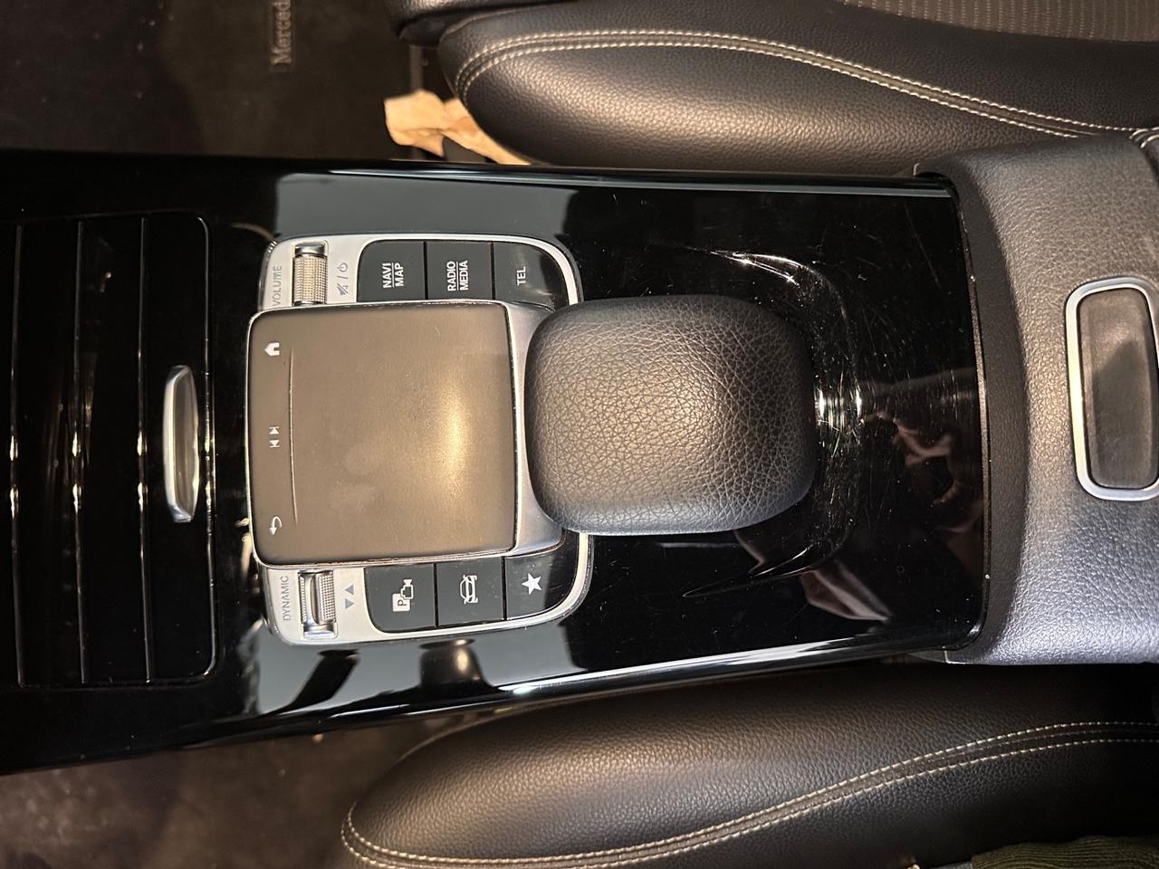 Mercedes-benz A 180 d Automatic -2019 LED/NAVI/18"