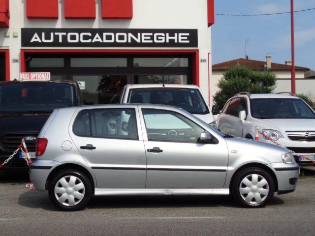 VOLKSWAGEN Polo 1.4 5p. PREZZO VALIDO FINO 15.08,GARANZIA,EURO 4