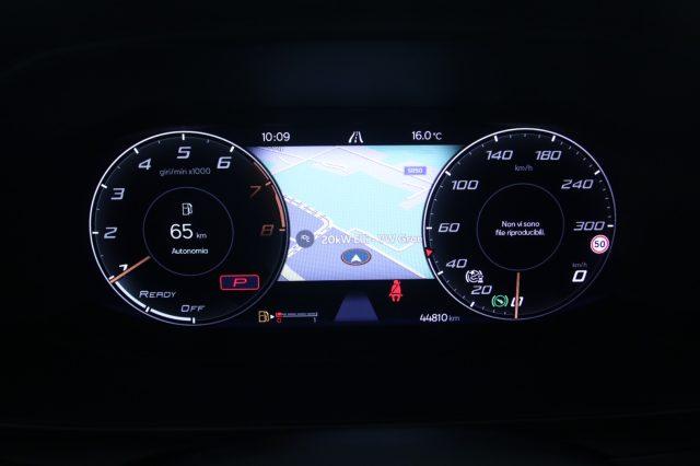 CUPRA Formentor 1.5 TSI 150 cv DSG Cerchi in lega da 19"