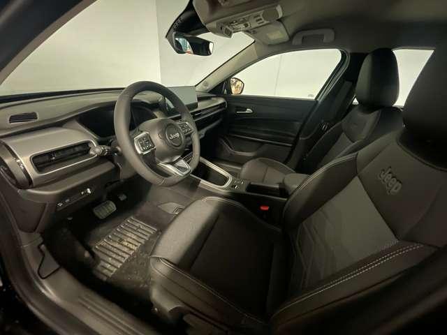 Jeep Avenger 1.2 MHEV 110cv Altitude+ Navi + Key Less+ Full Opt