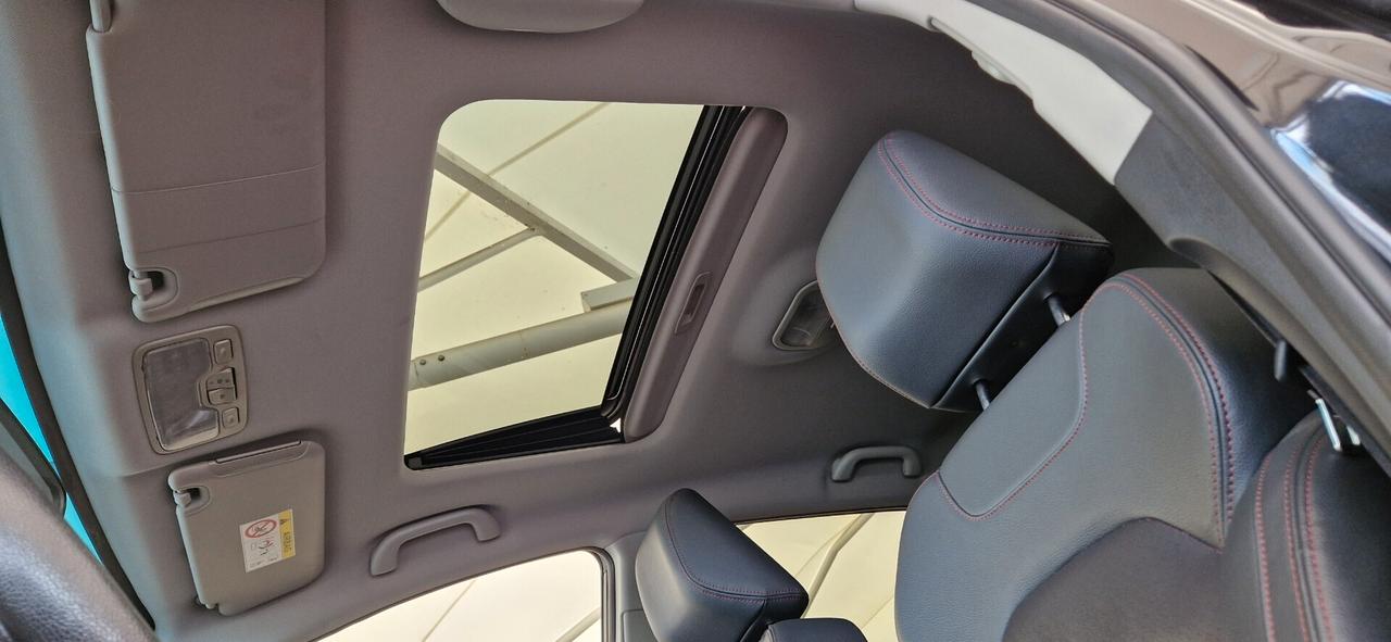 Dr DR4 Sport 1.6 Bi-Fuel GPL