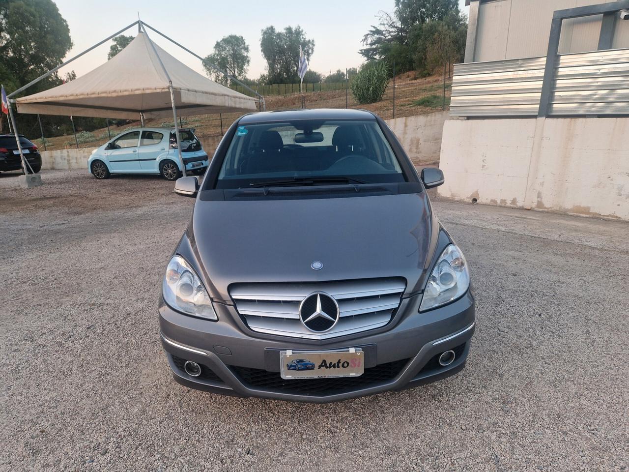 Mercedes-benz B 180 CDI Premium