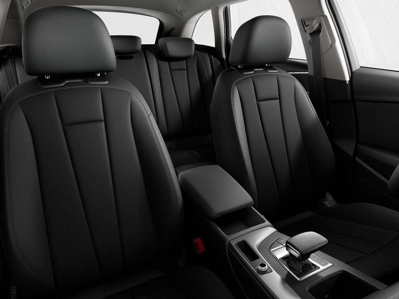 Audi A4 avant 30 2.0 tdi mhev business advanced 136cv s-tronic