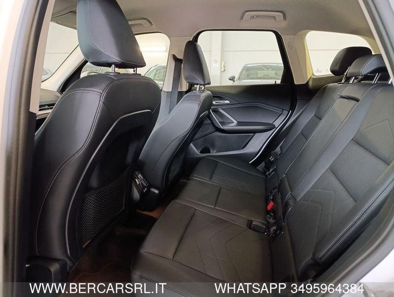 BMW X1 X1 xDrive 20d xLine*BMW Live Cockpit Plus*Pacchetto-Premium*TELECAMERA*