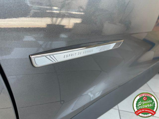 DS AUTOMOBILES DS 7 BlueHDi 130 aut. Esprit de Voyage