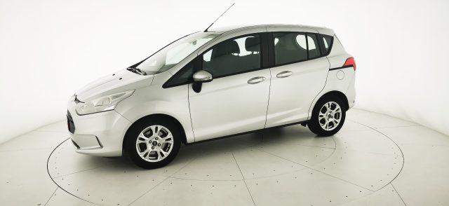 FORD B-Max 1.6 105 CV Powershift Business