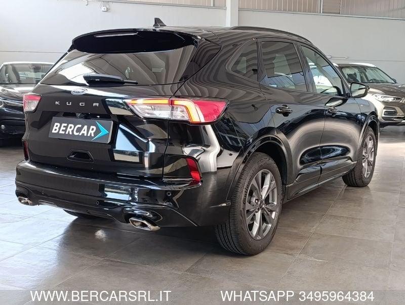 Ford Kuga Kuga 1.5 EcoBlue 120 CV aut. 2WD ST-Line X