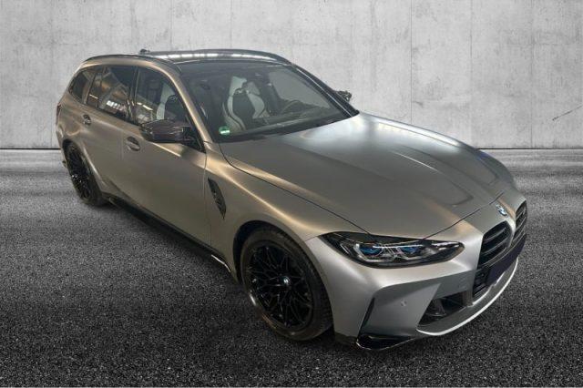 BMW M3 Touring Competition M xDrive