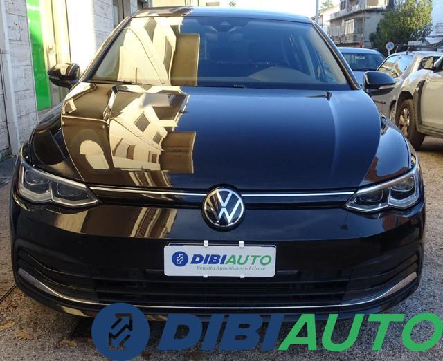 VOLKSWAGEN Golf 2.0 TDI 150 CV DSG SCR Active FULL TETTO!!