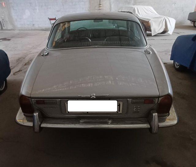 JAGUAR XJ 2.8