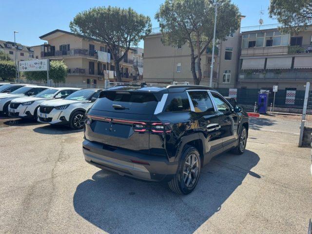 JEEP Compass 1.2 Turbo 48V e-Hybrid First Edition