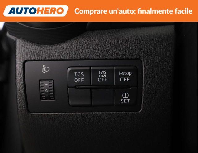 MAZDA CX-3 2.0L Skyactiv-G Business
