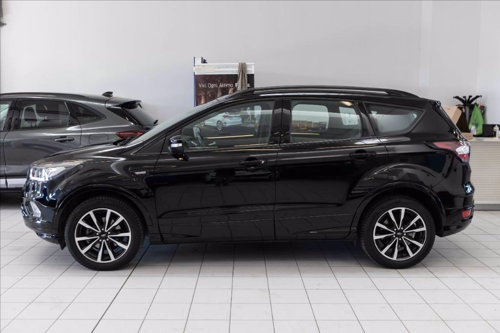 FORD Kuga 1.5 ecoboost ST-Line s&s 2wd 120cv del 2019