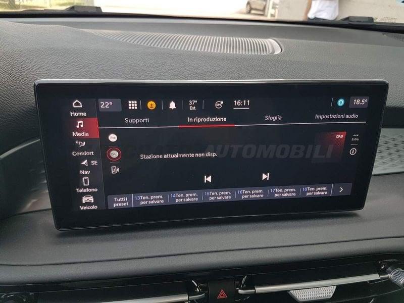 Alfa Romeo Tonale Tonale 1.6 Sprint 130cv tct6
