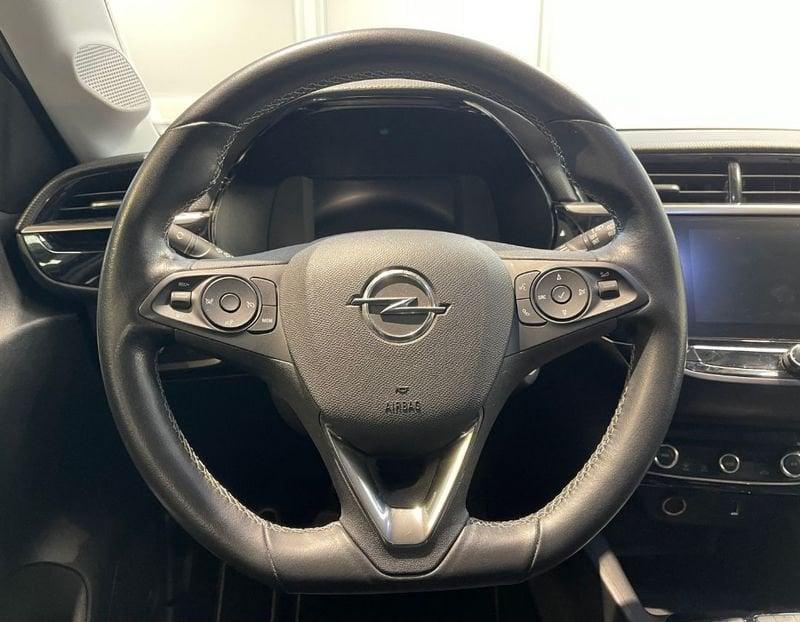 Opel Corsa 1.5 diesel 100 CV Elegance