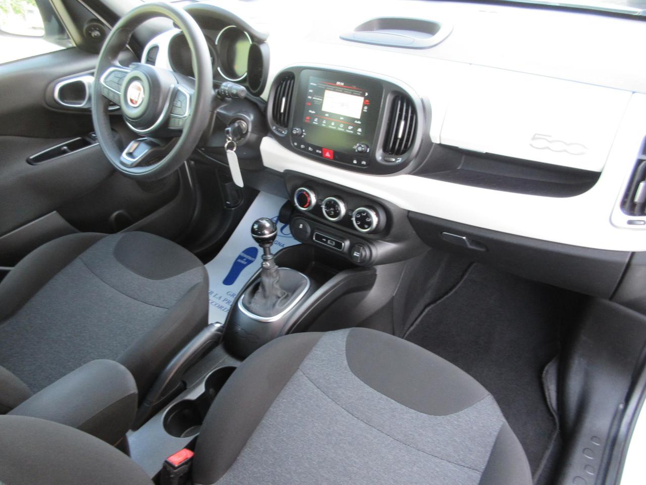 Fiat 500 L 500L 1.3 mjt Business 95cv