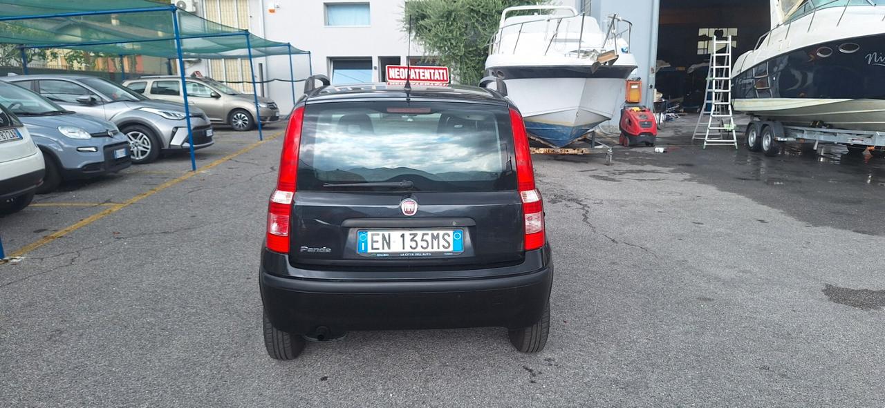 Fiat Panda 1.2 Classic