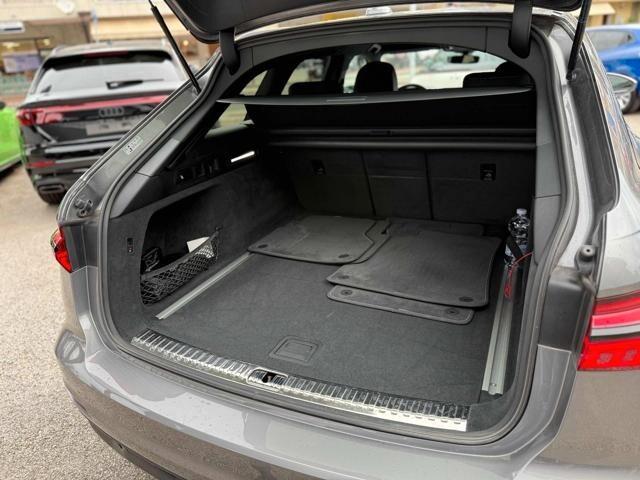 Audi A6 Avant 2.0 TDI 190 CV S tronic quattro edition