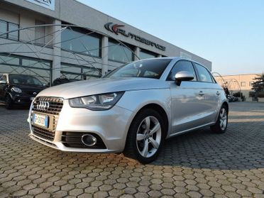 Audi A1 A1 1.6 TDI S tronic Attraction