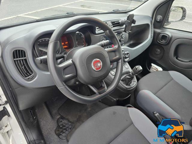 FIAT Panda 1.0 FireFly S&S Hybrid Easy NEOPATENTATI