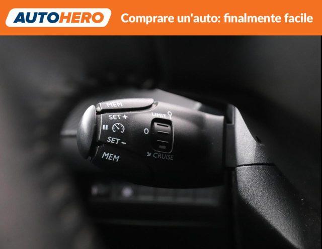 PEUGEOT 208 PureTech 100 Stop&Start 5 porte Allure Pack