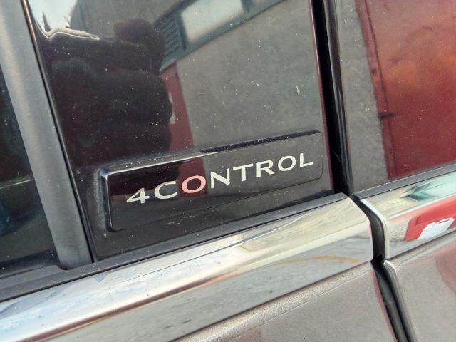 RENAULT Espace dCi EDC Energy Initiale Paris 4Control 7POSTI