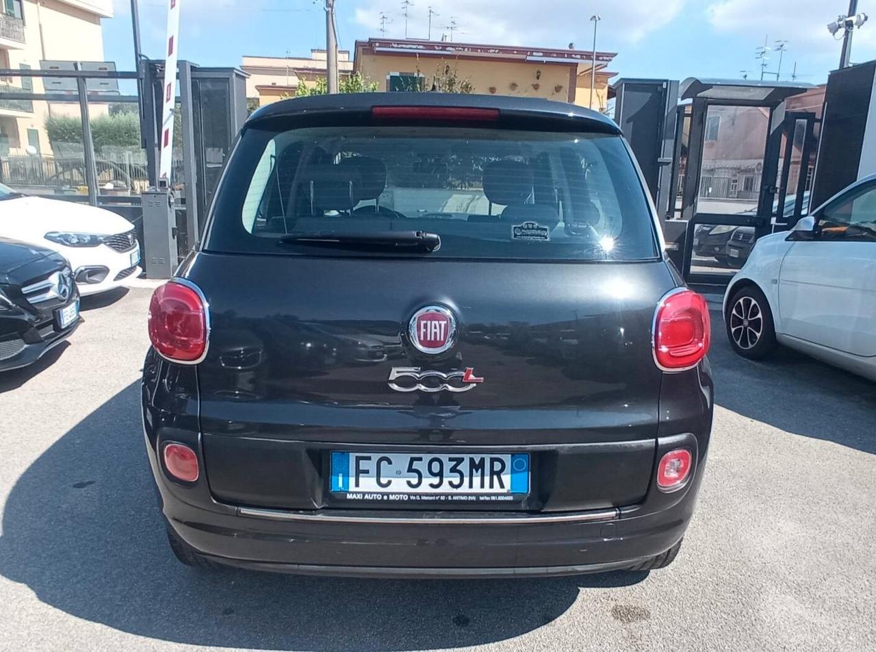 Fiat 500L AUTOMATICA MJT EURO 6